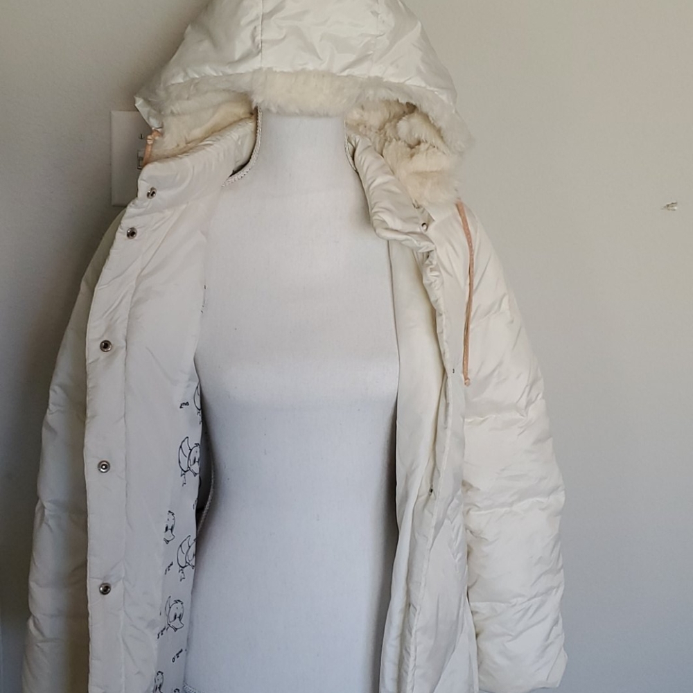 Winter jacket - Picture 4 of 7